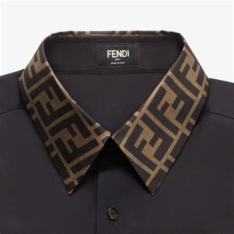 fendi stole price|Fendi shirts online.